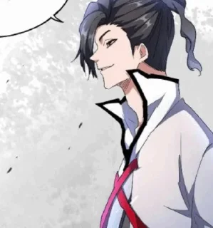 ☯ emoji Zhou fan Telegram sticker 21 of 120