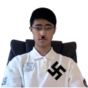 Sticker from Julian Zhou (JZTech101)
