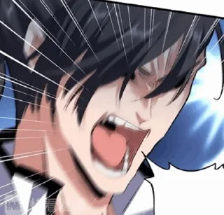 ☯ emoji Zhou fan Telegram sticker 16 of 120