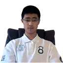 Sticker from Julian Zhou (JZTech101)