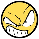 Sticker from Awesome