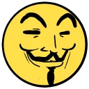 Sticker from Awesome