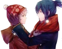 Sticker from Yaoi
