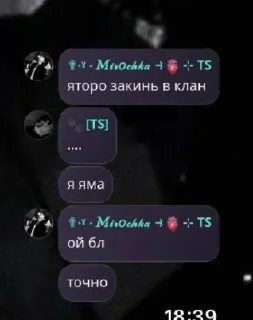 🌟 emoji @stikery1 | Стикеры Team Spirit Telegram sticker 12 of 55