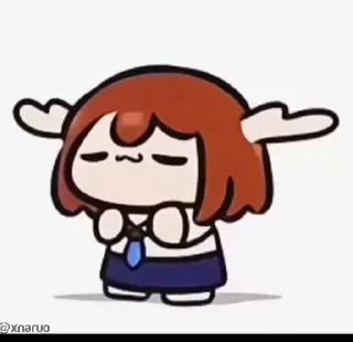 🌟 emoji Random @xnaruo Telegram sticker 9 of 51