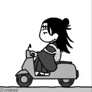 🌟 emoji Random @xnaruo Telegram sticker 20 of 51