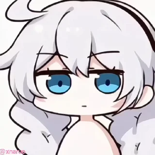 🌟 emoji Random @xnaruo Telegram sticker 8 of 51