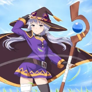 Sticker from ♫⃝⬤◯ Yuzuki Yukari // @KesitoMania
