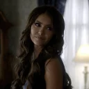 Sticker from Katherine Pierce [ @StickIT ]