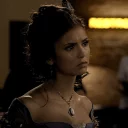 Sticker from Katherine Pierce [ @StickIT ]