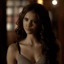 Sticker from Katherine Pierce [ @StickIT ]