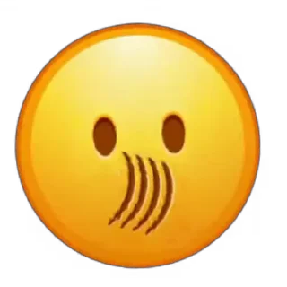 Sticker from VIP Emoji Cursed - @Gatta_Strafatta