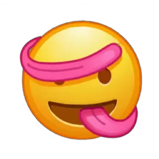 Sticker from VIP Emoji Cursed - @Gatta_Strafatta