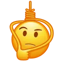 Sticker from VIP Emoji Cursed - @Gatta_Strafatta