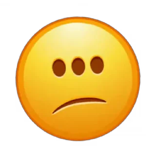 Sticker from VIP Emoji Cursed - @Gatta_Strafatta