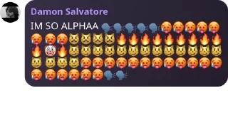 🗣️ emoji Mallu Supramacy 🎃 pack by @QuotLyBot Telegram sticker 6 of 120