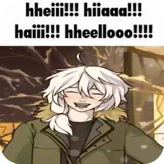 🖼 emoji Доза тпох Telegram sticker 17 of 35
