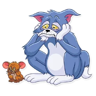 😞 emoji @benharleyefmcnm @AsenaUserBot Paketi 1 Telegram sticker 7 of 115