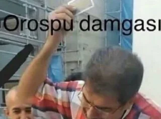 🤔 emoji @hazretijoker @AsenaUserBot Paketi 1 Telegram sticker 22 of 120