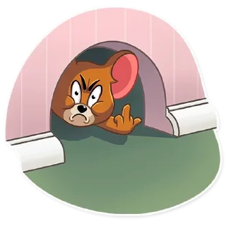 🖕 emoji @benharleyefmcnm @AsenaUserBot Paketi 1 Telegram sticker 8 of 115