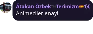 🙆‍♀️ emoji @ryannoreily @AsenaUserBot Paketi 1 Telegram sticker 14 of 37