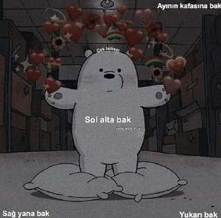 🤔 emoji @hazretijoker @AsenaUserBot Paketi 1 Telegram sticker 23 of 120