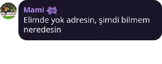 😥 emoji @ryannoreily @AsenaUserBot Paketi 1 Telegram sticker 6 of 37