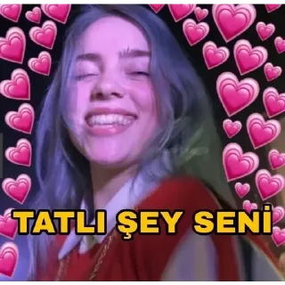 🌟 emoji @benharleyefmcnm @AsenaUserBot Paketi 1 Telegram sticker 13 of 115
