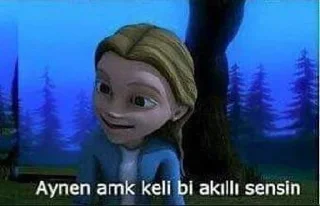 🤔 emoji @hazretijoker @AsenaUserBot Paketi 1 Telegram sticker 6 of 120