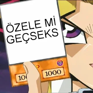 Sticker from @hazretijoker @AsenaUserBot Paketi 1