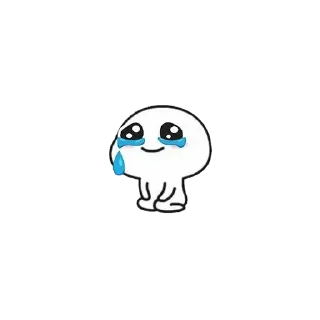 🥺 emoji @amireeshon Telegram sticker 23 of 120