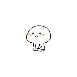 🙁 emoji @amireeshon Telegram sticker 2 of 120