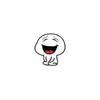 😂 emoji @amireeshon Telegram sticker 19 of 120