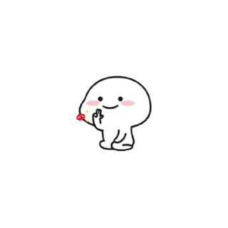 😍 emoji @amireeshon Telegram sticker 6 of 120