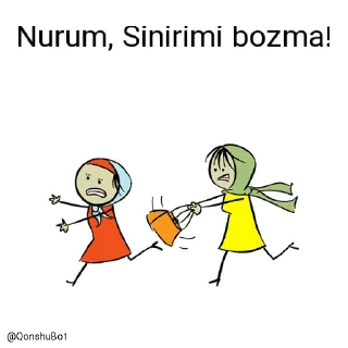 😡 emoji Nurum ve Yazom @Qonshubot Telegram sticker 12 of 31