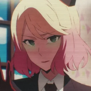 Sticker from Angels Of Death