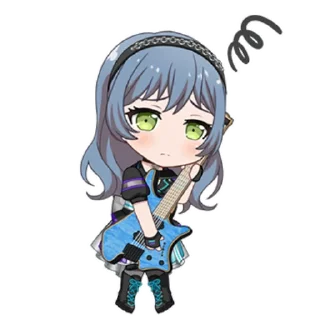 😥 emoji Нихуя Telegram sticker 17 of 120
