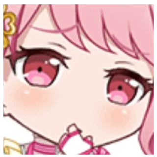 😢 emoji Нихуя Telegram sticker 7 of 120