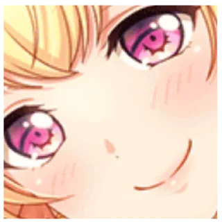 🥰 emoji Нихуя Telegram sticker 8 of 120