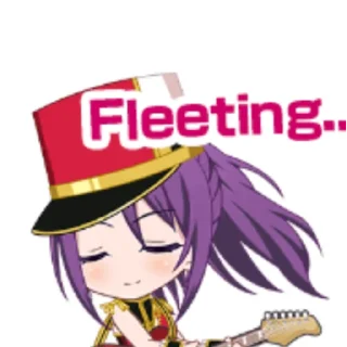 🥵 emoji Нихуя Telegram sticker 15 of 120