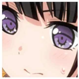 😠 emoji Нихуя Telegram sticker 24 of 120