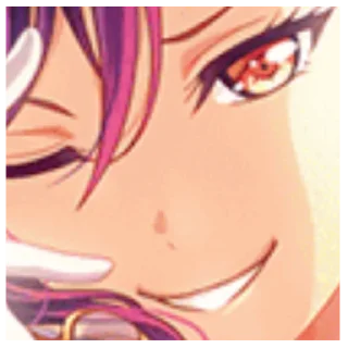 😏 emoji Нихуя Telegram sticker 18 of 120