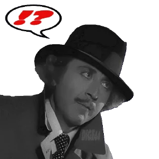 ⁉️ emoji @STIKERFORALL 🇬🇧FRANKESTEIN JUNIOR Telegram sticker 11 of 30