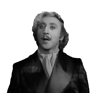 😧 emoji @STIKERFORALL 🇬🇧FRANKESTEIN JUNIOR Telegram sticker 20 of 30