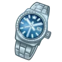 ⌚️ emoji @dhzh9 Panda @taisaola Warrior #584 @rrdb88 #dhdb #dhdh #dhylc Telegram sticker 8 of 113