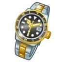 ⌚️ emoji @dhzh9 Panda @taisaola Warrior #584 @rrdb88 #dhdb #dhdh #dhylc Telegram sticker 18 of 113