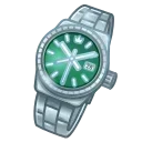 ⌚️ emoji @dhzh9 Panda @taisaola Warrior #584 @rrdb88 #dhdb #dhdh #dhylc Telegram sticker 20 of 113