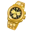 ⌚️ emoji @dhzh9 Panda @taisaola Warrior #584 @rrdb88 #dhdb #dhdh #dhylc Telegram sticker 19 of 113