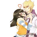 Sticker from Maria_Rz Love
