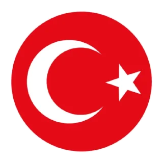 Sticker from Fenerbahçe